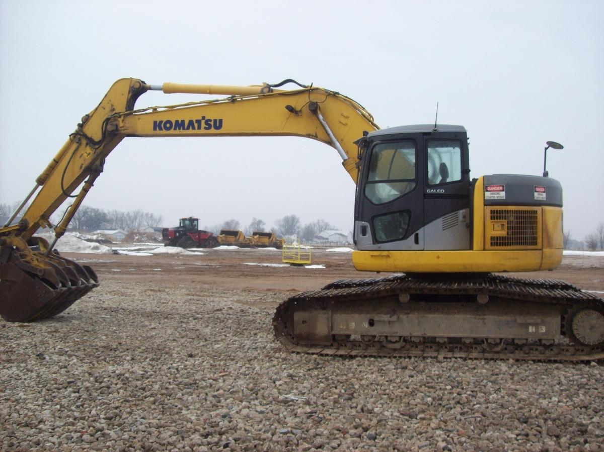 Jomar Machining and Fabricating - J108